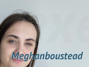 Meghanboustead