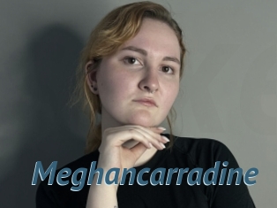 Meghancarradine