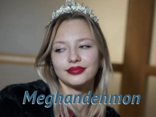 Meghandenmon