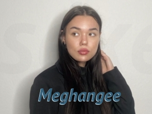 Meghangee