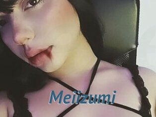Meiizumi