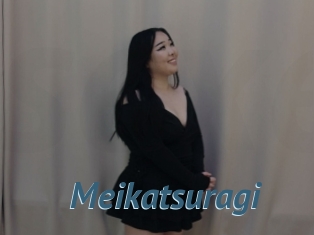 Meikatsuragi