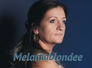 Melaniablondee
