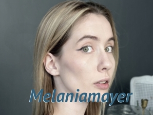 Melaniamayer