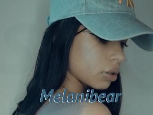 Melanibear