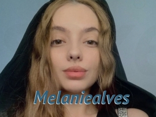 Melaniealves