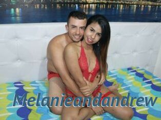 Melanieandandrew