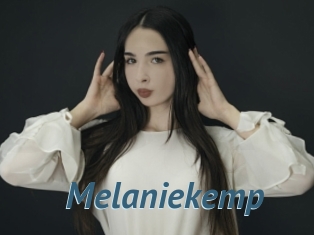 Melaniekemp