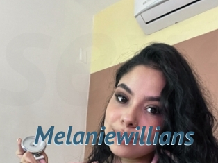 Melaniewillians