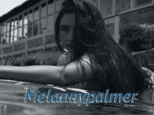 Melannypalmer