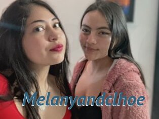 Melanyandclhoe
