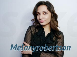 Melanyrobertson