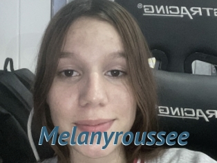 Melanyroussee