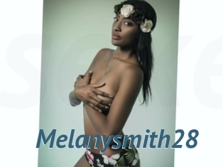 Melanysmith28