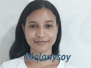 Melanysoy