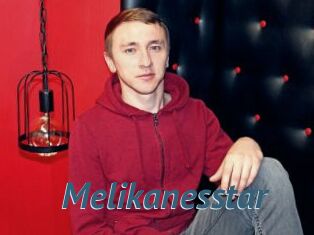 Melikanesstar