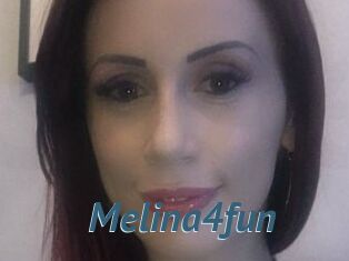 Melina4fun