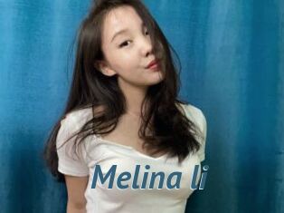 Melina_li