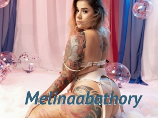 Melinaabathory