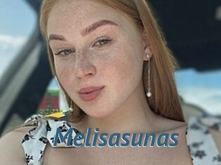 Melisasunas
