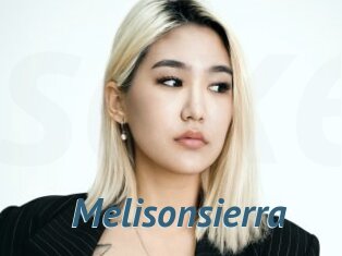 Melisonsierra