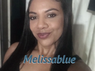 Melissablue