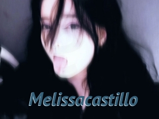 Melissacastillo