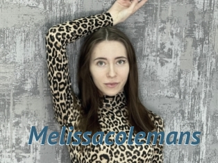 Melissacolemans