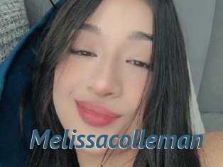 Melissacolleman
