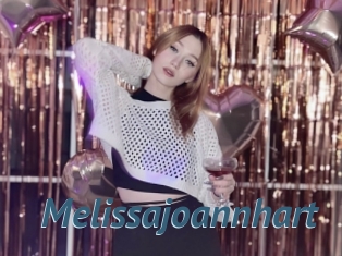 Melissajoannhart