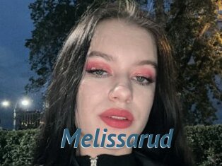 Melissarud