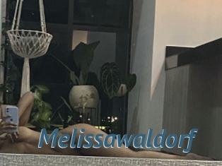 Melissawaldorf