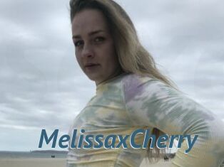 MelissaxCherry