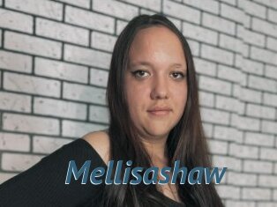Mellisashaw