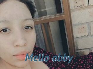Mello_abby