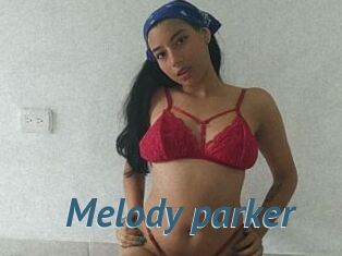Melody_parker