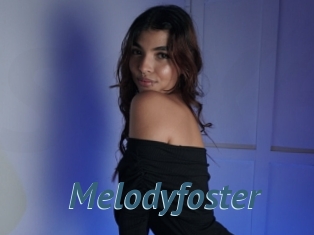 Melodyfoster