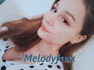 Melodyfoxx