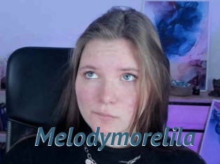 Melodymorelila
