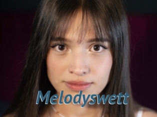 Melodyswett