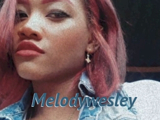 Melodywesley