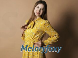 Meloryfoxy