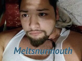 Meltsnurmouth