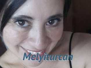 Melyiturcan