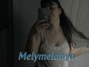 Melymelanya