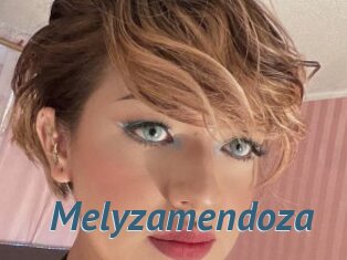 melyzamendoza Sexe Fr