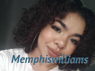Memphiswilliams