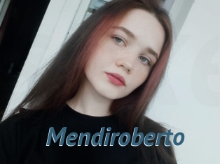 Mendiroberto