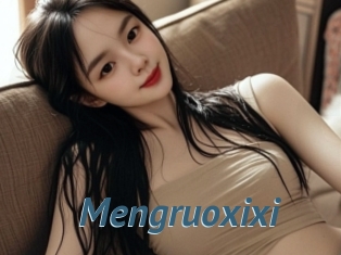 Mengruoxixi