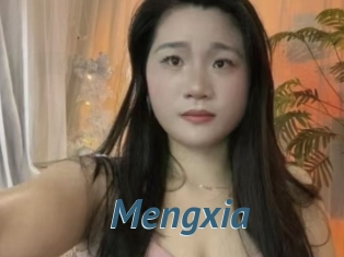 Mengxia